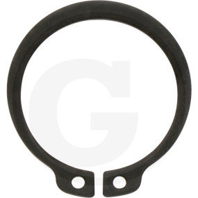 Sicherungsring Granit 18001 DL086